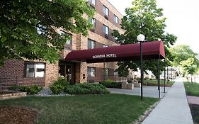 Scandia Hotel